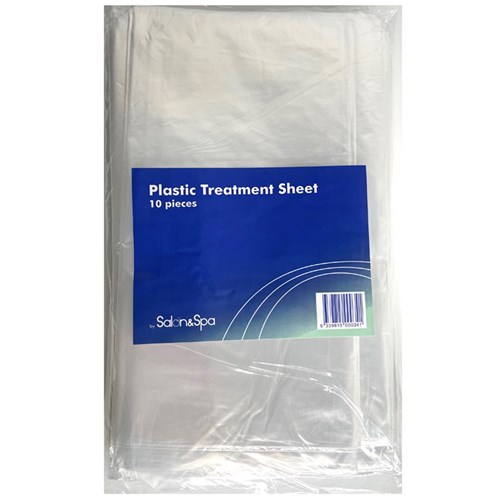 Plastic Treatment Sheets - Premium (2.2m x 2m)